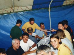 Meeting 1997